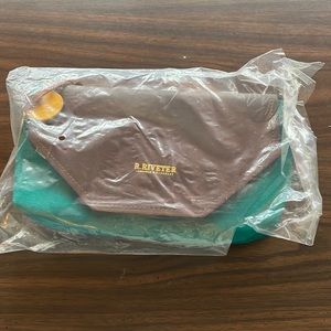 NWT R.Riveter bag
